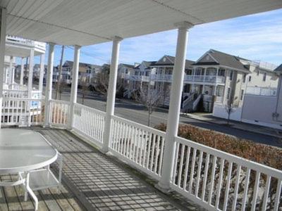 1858 Asbury Avenue Ocean City Exterior photo